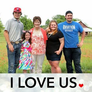 Meet your Posher, Patsy